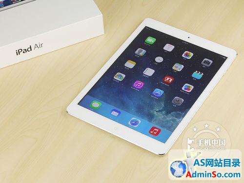 苹果iPad Air送礼首选长沙特价3199元第1张图