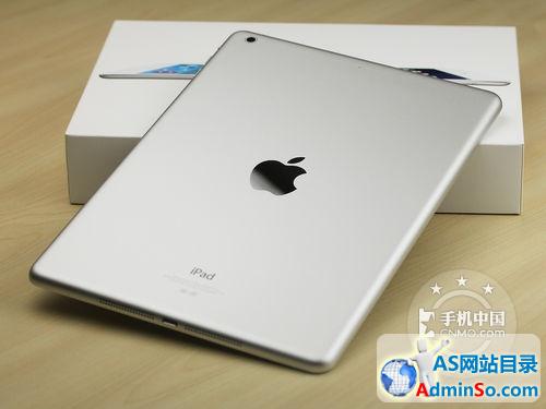 苹果iPad Air送礼首选长沙特价3199元第2张图