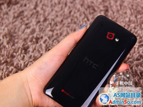 电信5寸四核HTC 919d南宁报价3780元 