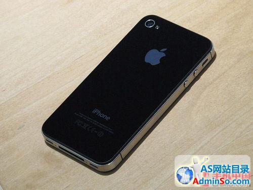 苹果iPhone4S长沙全城最低价售2050元第2张图