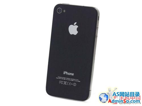 苹果iPhone4岁末清仓长沙仅售1600元第2张图