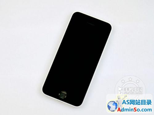 A6双核强机 iPhone 5C深圳报价3680 