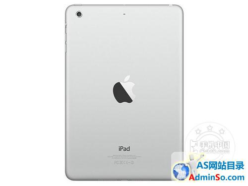享受视网膜屏 苹果iPad Mini2售2750 