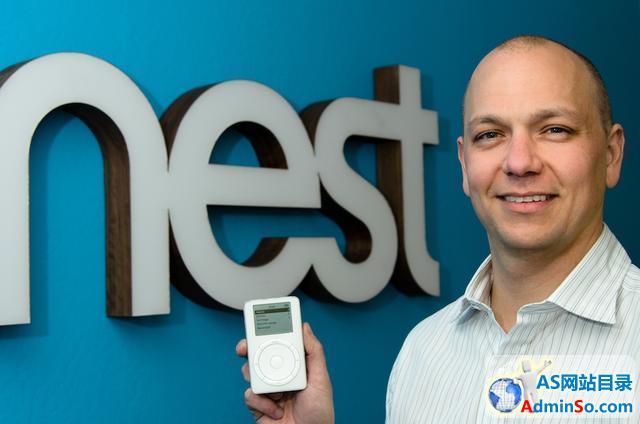 Nest早期投资人谈公司发展过程