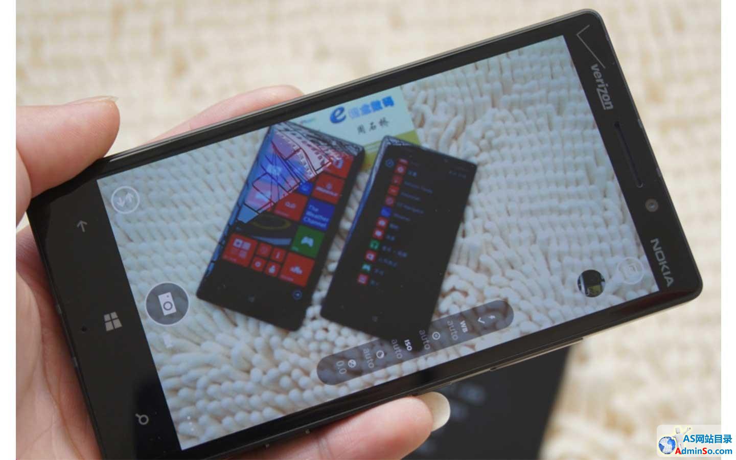 售价3800人民币 Lumia 929中国低调开售 