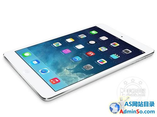 便携娱乐利器 苹果 iPad Mini2济南2580 