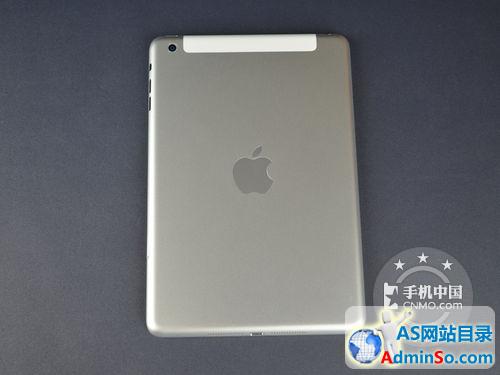 便携娱乐利器 苹果 iPad Mini2济南2580 