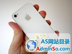 跌破两千元 苹果iPhone4郑州仅售1900 