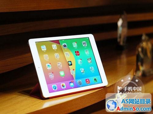 品牌魅力 苹果iPad Air广州仅售3190元 
