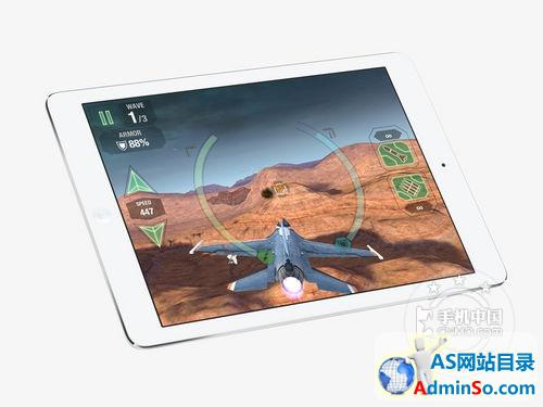 超薄更强劲 苹果iPad Air首付仅399元 