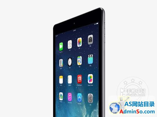 新年超值选 苹果iPad Air西安抢3280元 