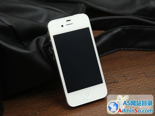 经典好机低价迎新 武汉iPhone4s仅2290 