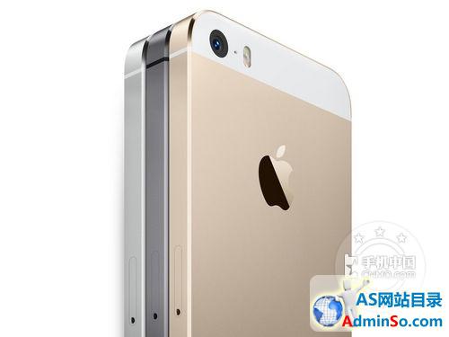 强劲A7处理器 苹果iPhone5S仅售4220! 
