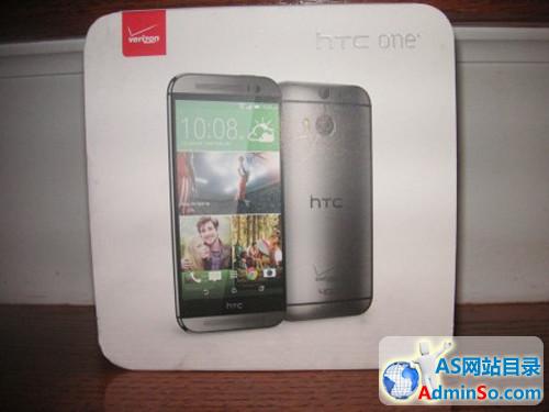 HTC M8还未发布就开卖 售价仅为3070元 