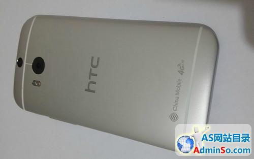智能新旗舰 All New HTC One视频泄漏 