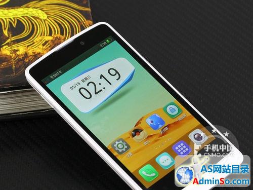 智能音乐手机 深圳OPPO R815T超低价 