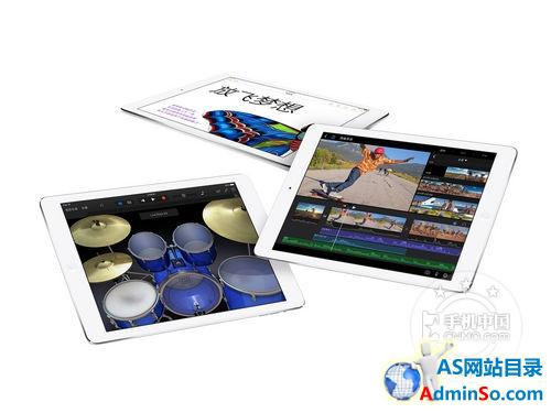 方便简洁娱乐平板 苹果iPad Air首付499 