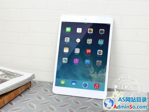 高端惊艳 苹果iPad mini 2报价2640元 