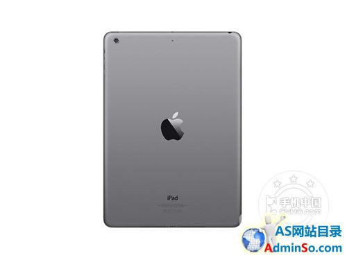 支持分期付款 苹果iPad Air首付仅499元 