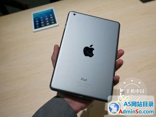 苹果iPad Mini2视网膜屏长沙售2599元 
