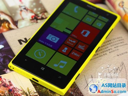 41MP变焦影像革命 Lumia 1020行货热卖 