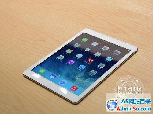 新年有个新开始 苹果 iPad Air济南3440 