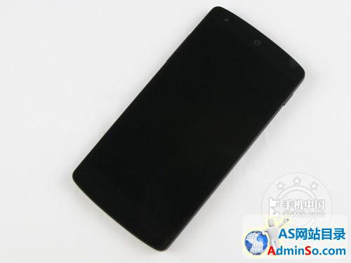 最好的安卓机 LG Nexus 5昆明2920元 