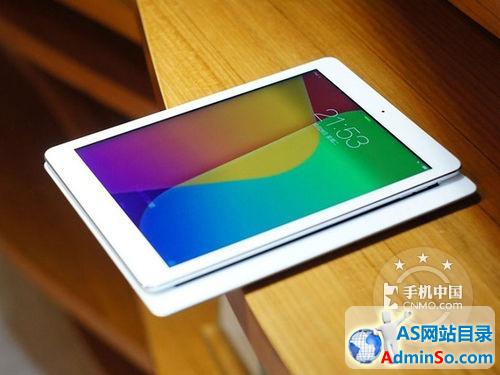 依旧出色 苹果iPad Air广州售3680元 