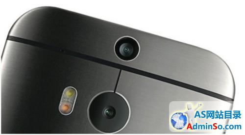 HTC M8设计师谈Duo Camera与光场相机异同 