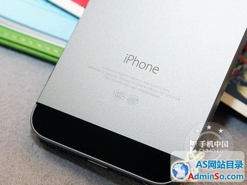 武汉iPhone5s现货报价3680秒杀三星S5 