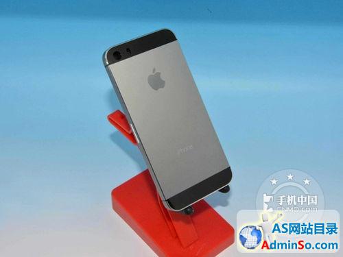 全新旗舰 苹果iPhone 5S深圳仅售3980 