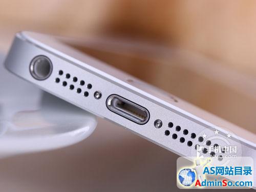 更震撼 南京iPhone 5s 16G仅售3230元 