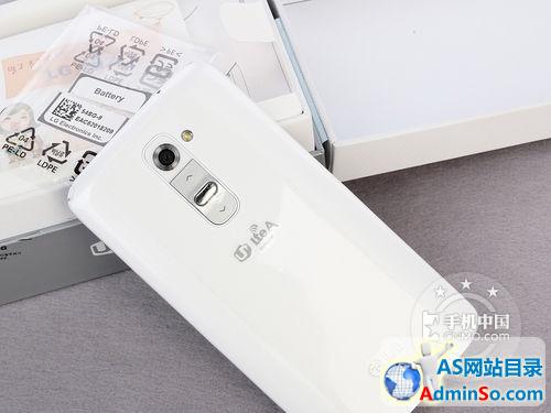 防水日版三网 LG G2昆明促销2300元 