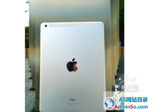 轻薄难以置信 苹果iPad Air长沙3330元 