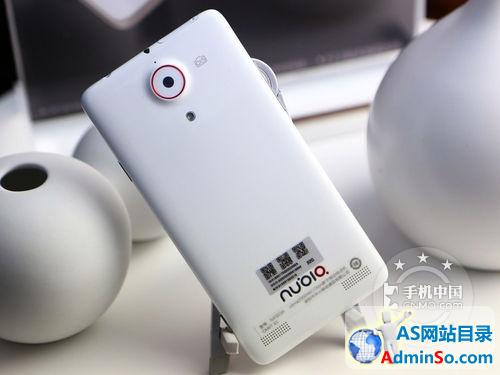 努比亚Z5S―最亲民手机 武汉最低1688元 
