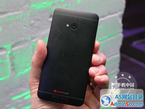 美感超强 HTC One M7三网版报价2088元 