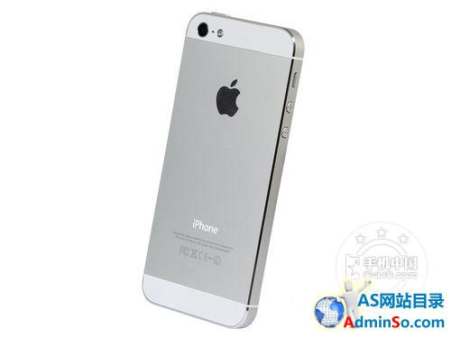 苹果iPhone5时尚精品 沈阳报价2999元 