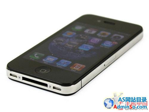 长沙苹果iPhone4 全城最低报价1298元第1张图