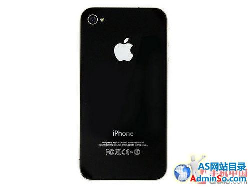 长沙苹果iPhone4 全城最低报价1298元第2张图