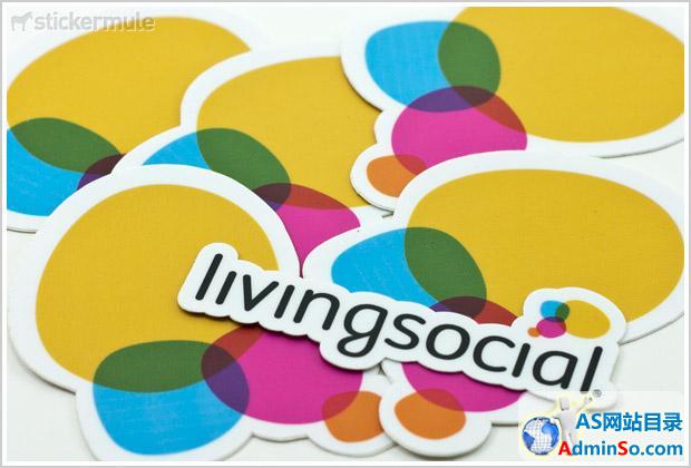 美国第二大团购网站LivingSocial拟裁员20%