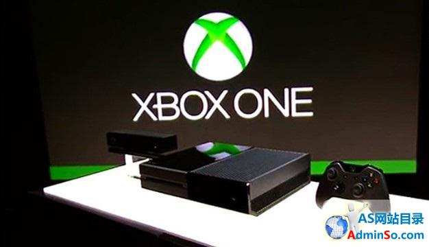 微软Xbox One十一月销量120万台 创单月历史纪录