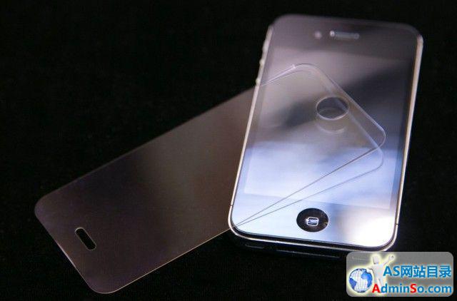 传富士康将为新一代iPhone生产蓝宝石屏幕