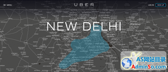 Uber在印度采取更多安全措施