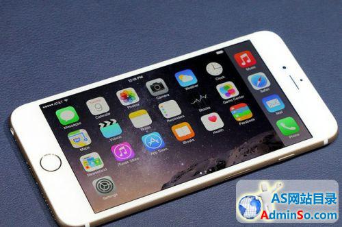 iPhone6 mini确认发布：价格感人！