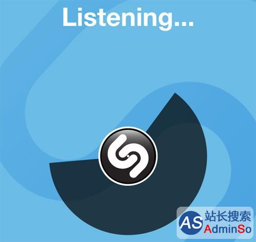 音乐应用Shazam估值超10亿美元