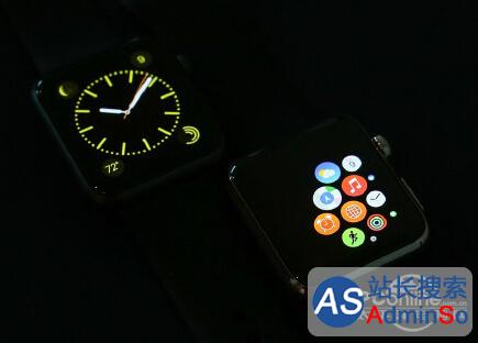 Apple Watch；Apple Watch续航；苹果