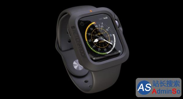 Apple Watch配件真的有用吗? 注意是配件！