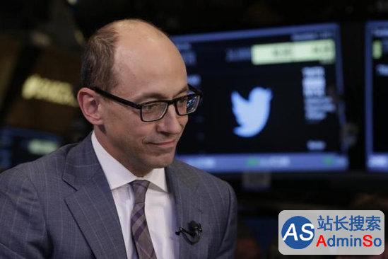 迫于股东压力 Twitter  CEO将于7月1日下台