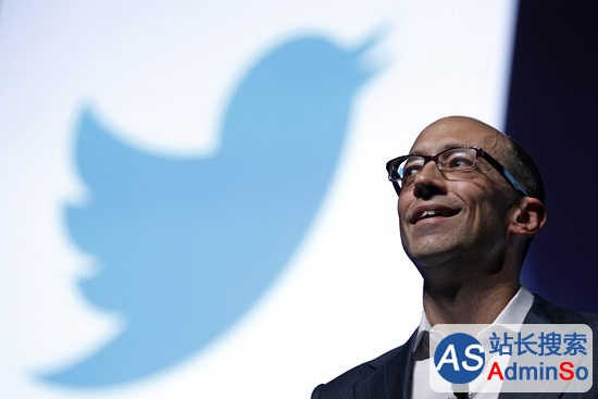 外媒公开Twitter CEO卸任信：当前经营战略不变