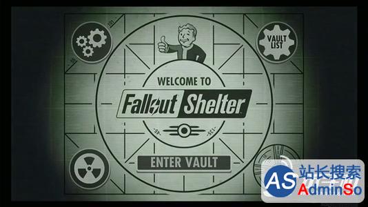 辐射避难所Fallout Shelter存档 无限卡包存档